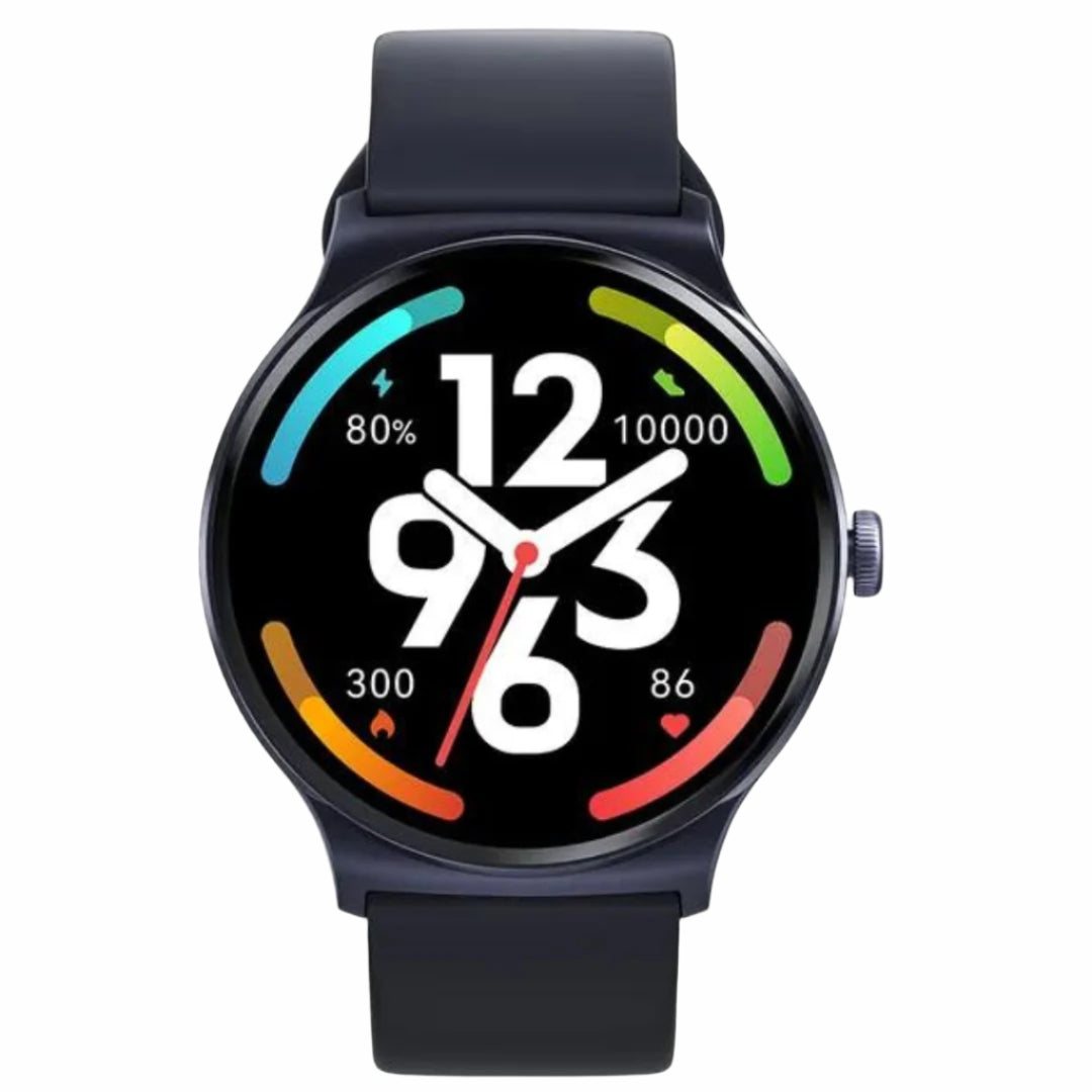 Haylou Solar Lite Smart Watch | 1.38'' Display Bluetooth 5.3