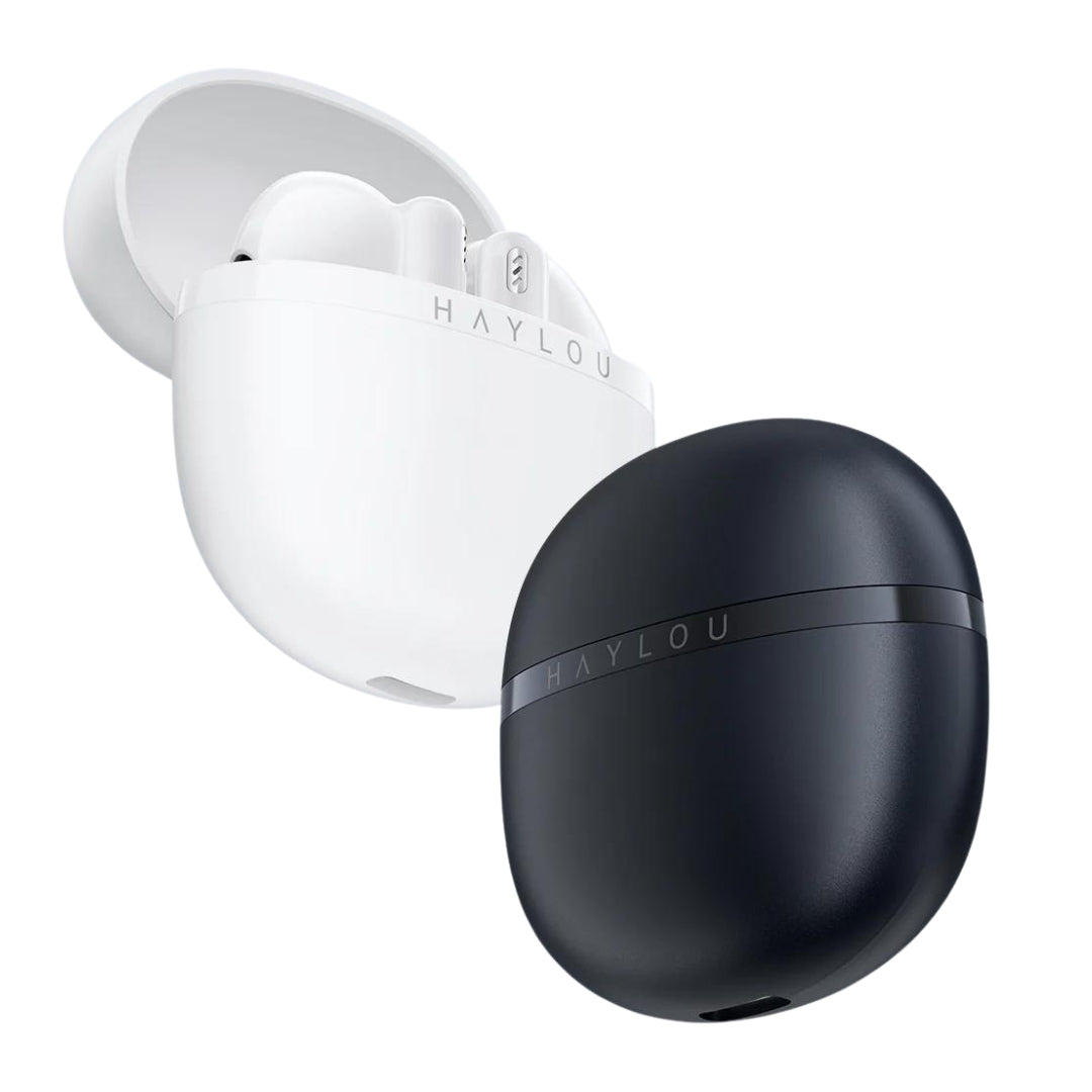Haylou newly launched earbuds Price in Nepal