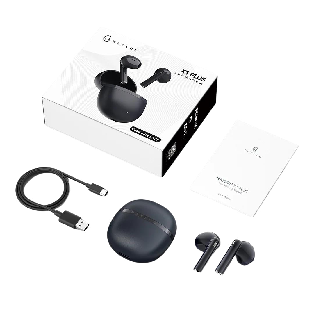 Grab free delivery service on Haylou Products from Brother-mart