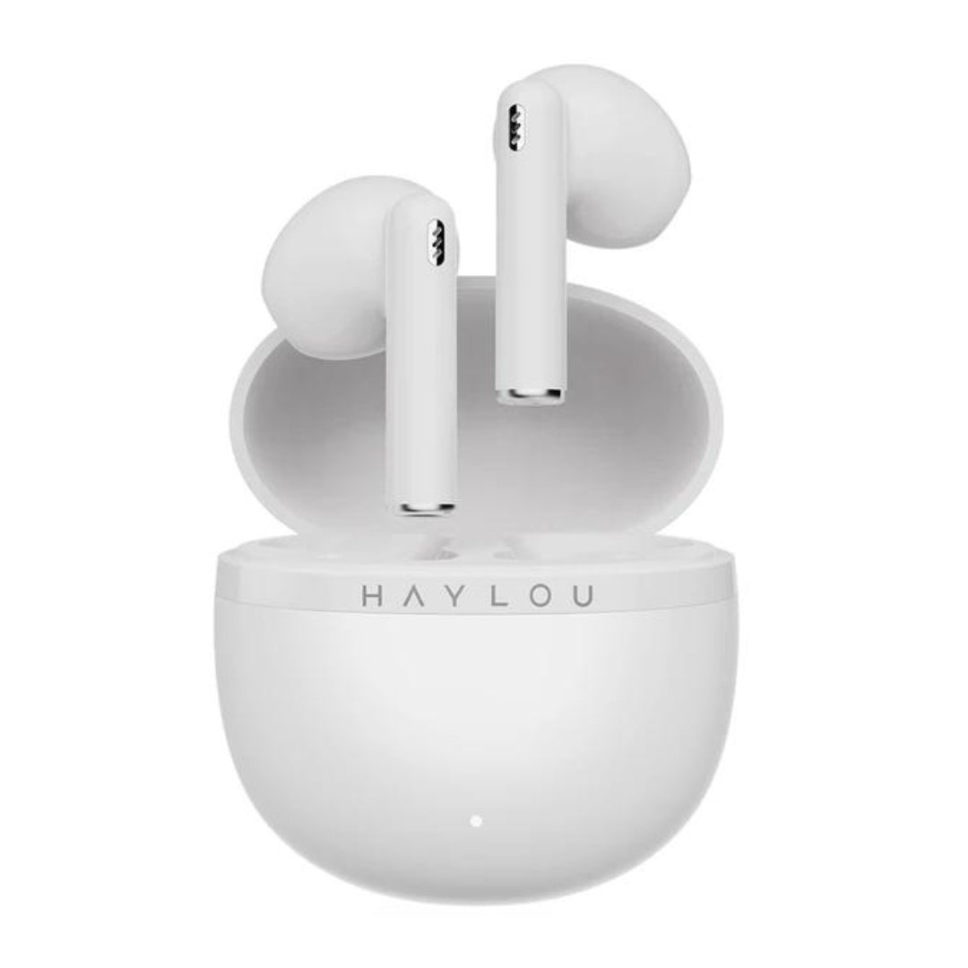 Haylou X1 Plus Earbuds-White