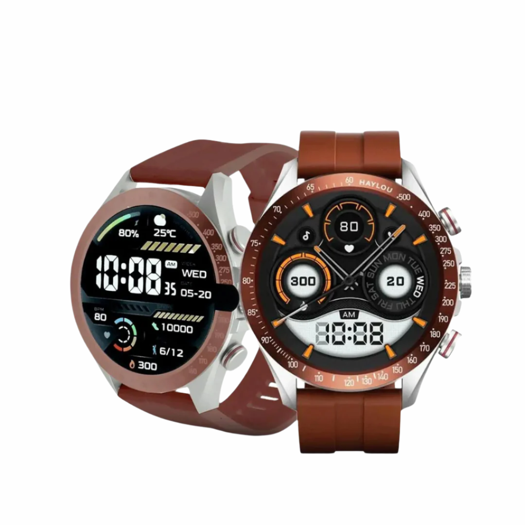 Fathers Day Special 2024 Haylou SOLAR Pro
