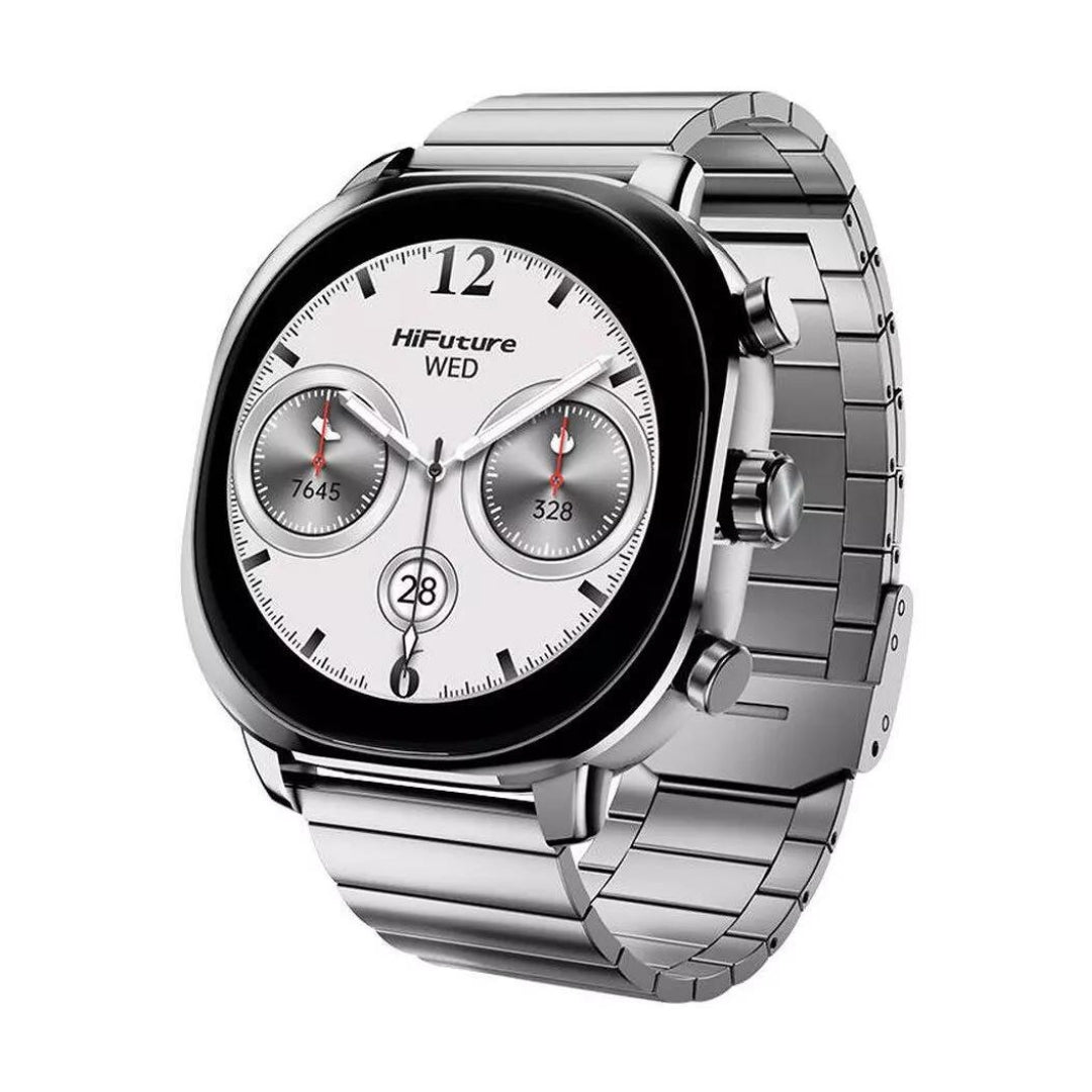 Hifuture Newly Launched Smartwatch in Nepal