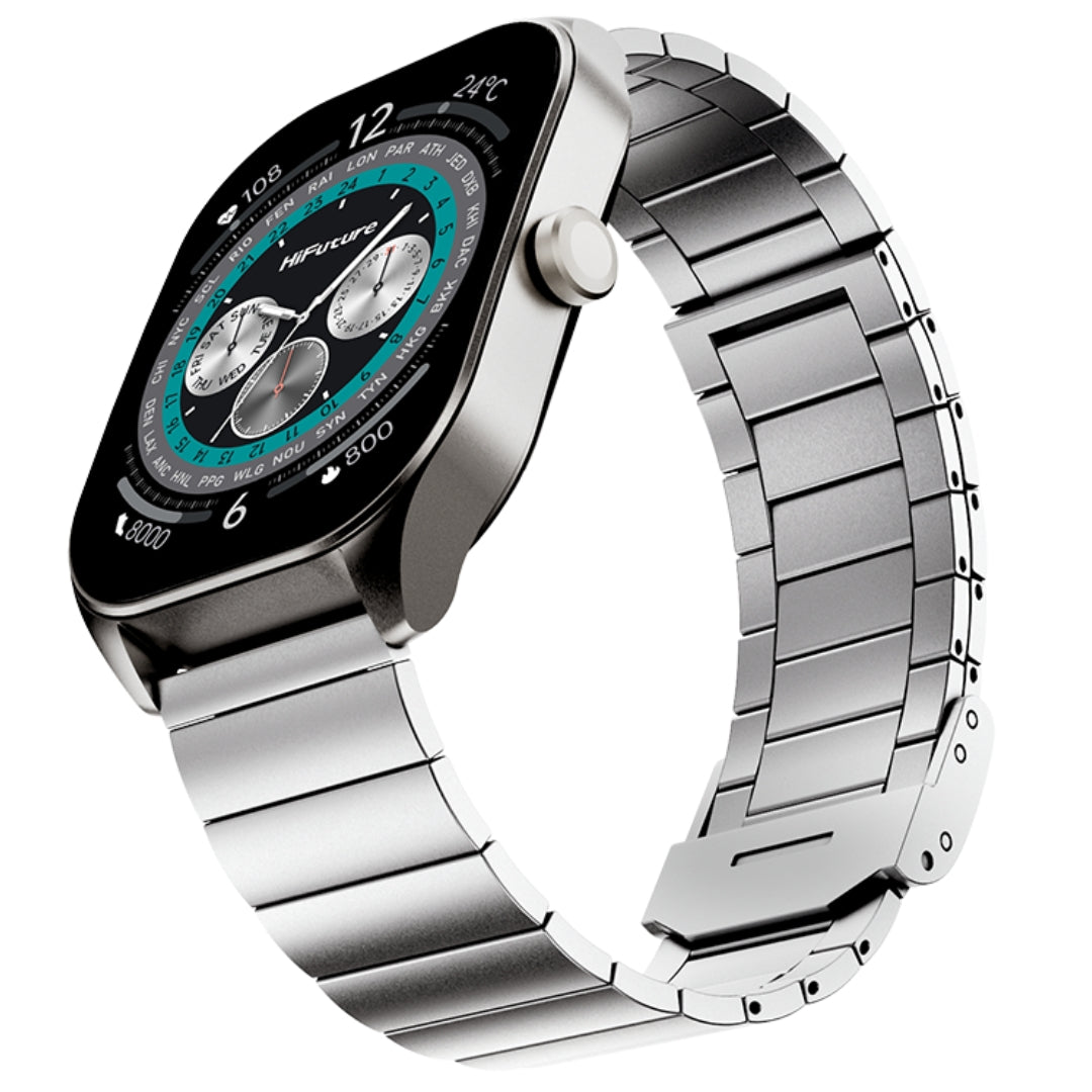 best health and fitness tracking smartwatch at affordaable price