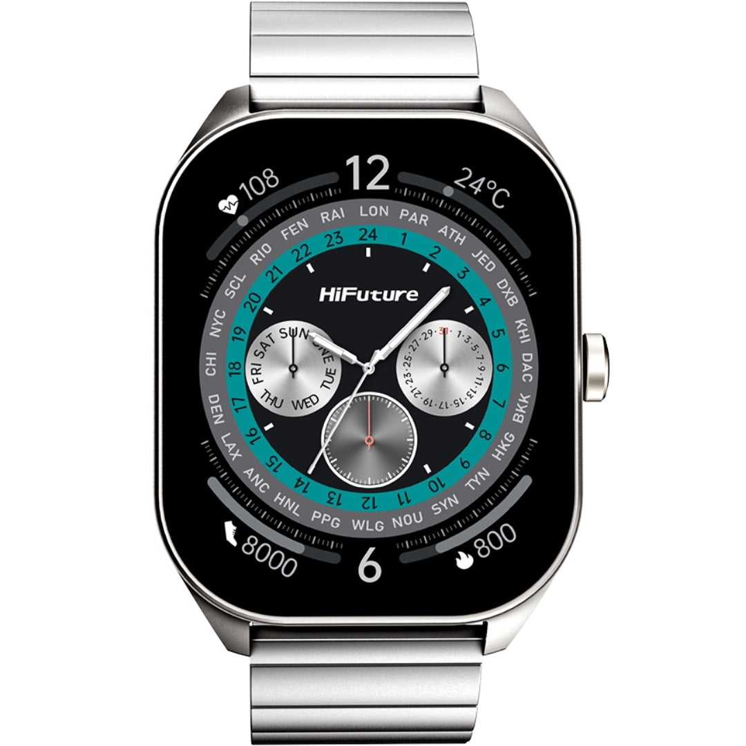 Best Bluetooth calling smartwatch affordable price