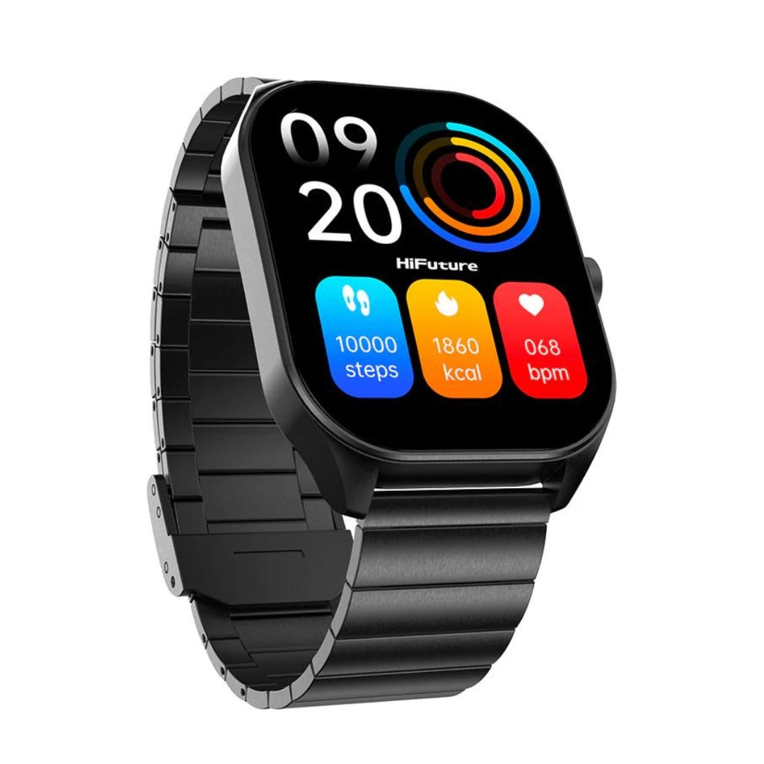 Hifuture Apex Smartwatch Price in 2024