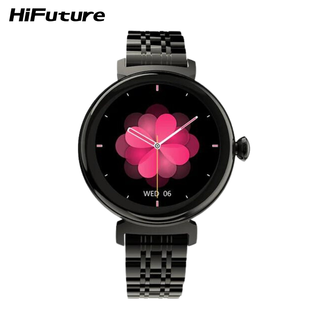 HiFuture Aura women smartwatch in Nepal