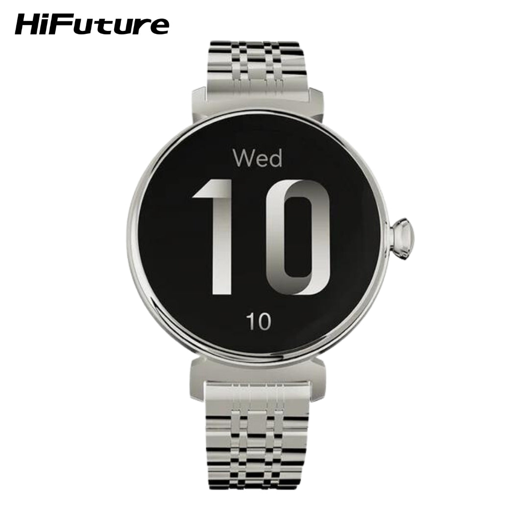 Beautiful smartwatch price in Nepal