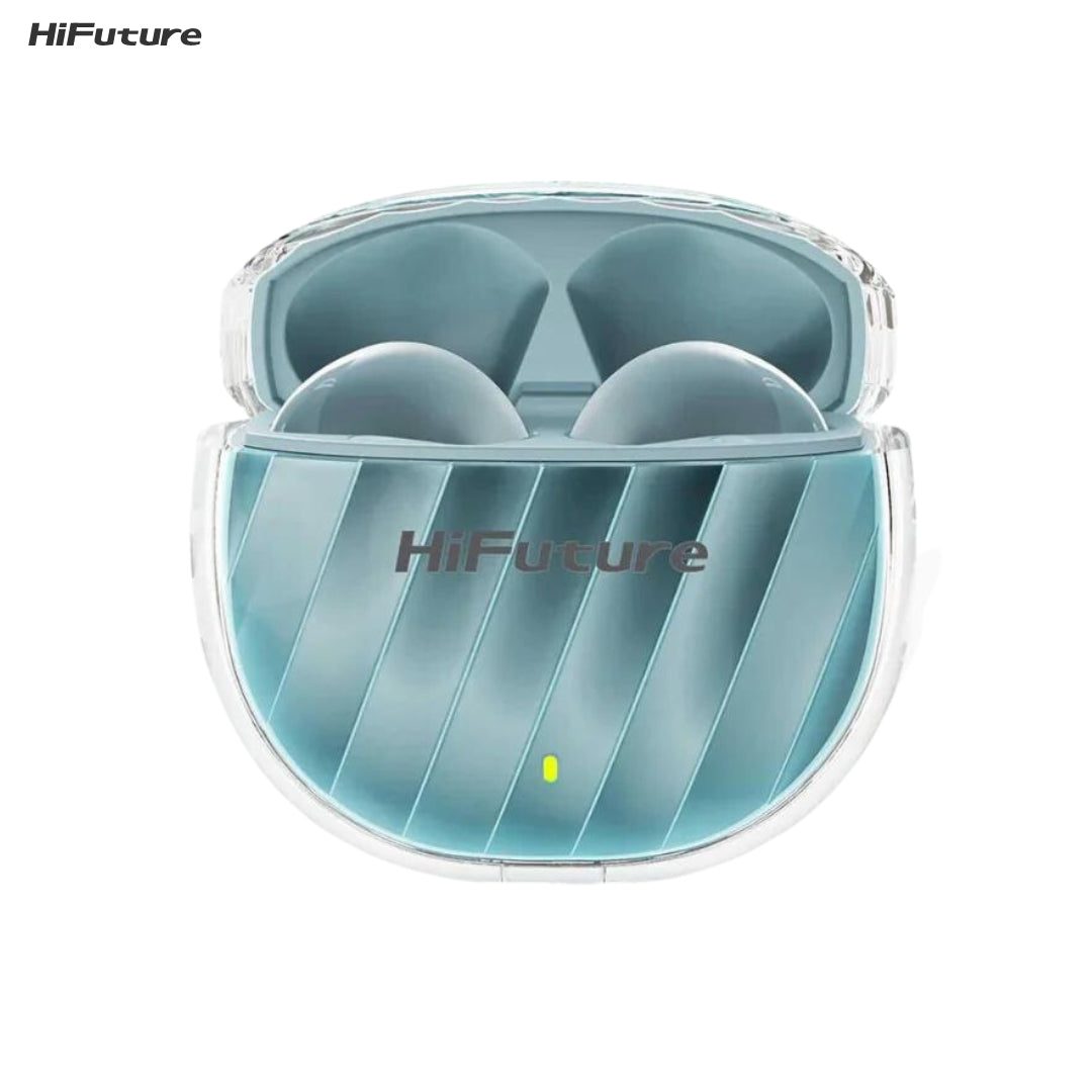 HiFuture brand earbuds price in Nepal