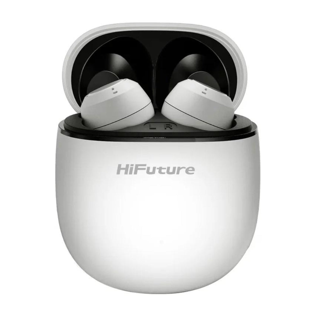 HiFuture OlymBuds 3 White