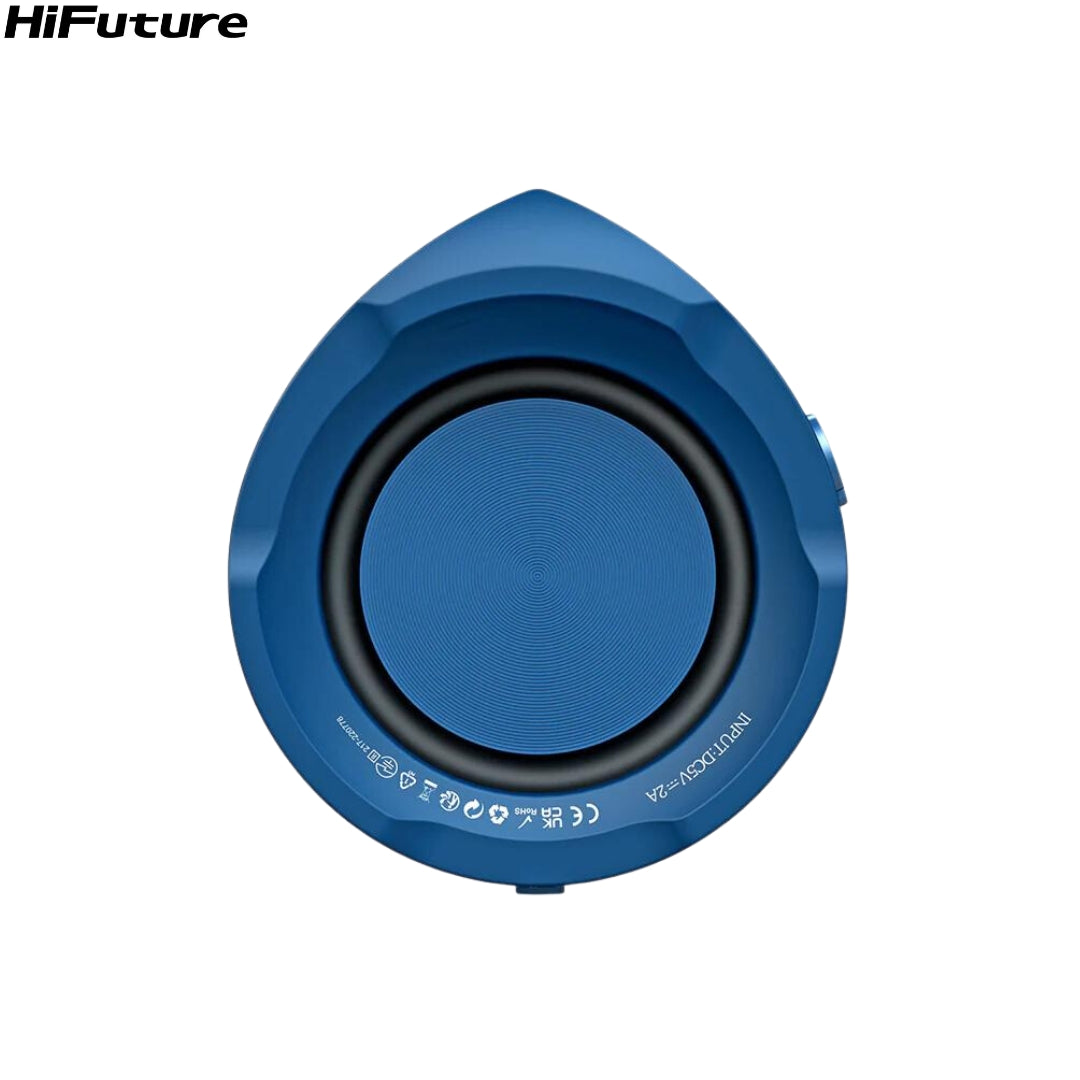 Get free delivery service on HiFuture speaker fromBrother-mart