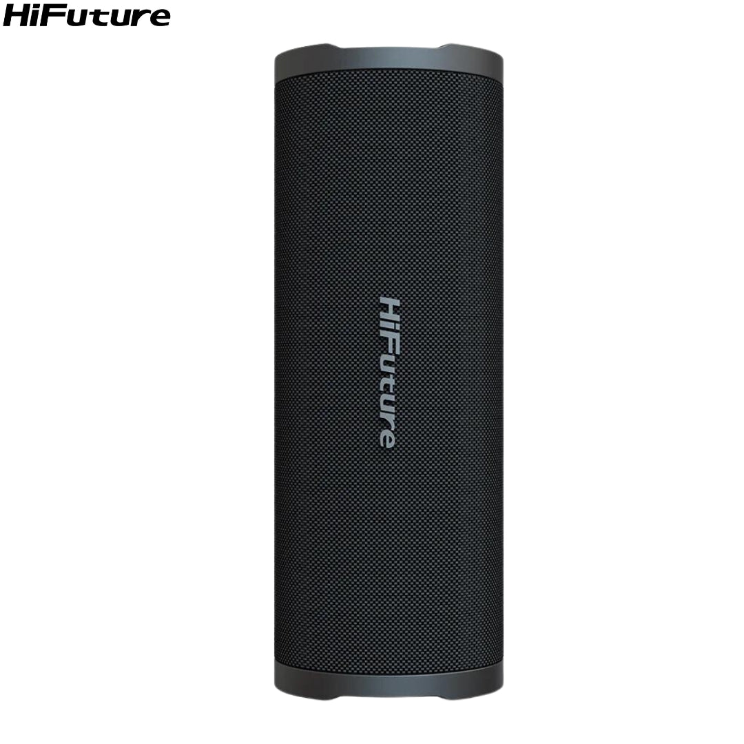HiFuture brand bluetooth speaker