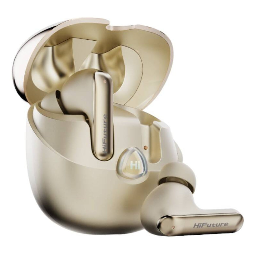 HiFuture Sonic Air Bluetooth Earbuds launched in Nepal