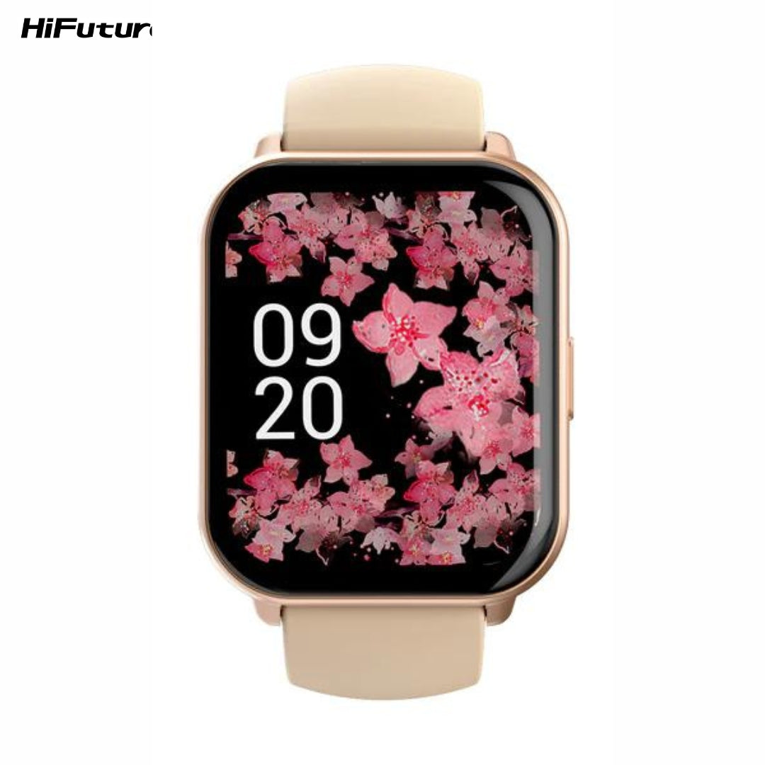 Trending HiFuture Smartwatch in 2023