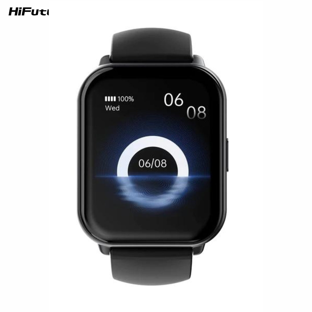 HiFuture Zone 2 Smartwatch price in Nepal