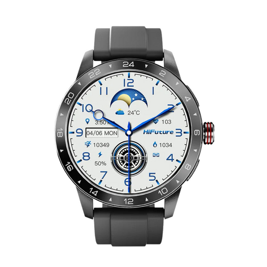 Top Smartwatch With Best Designed