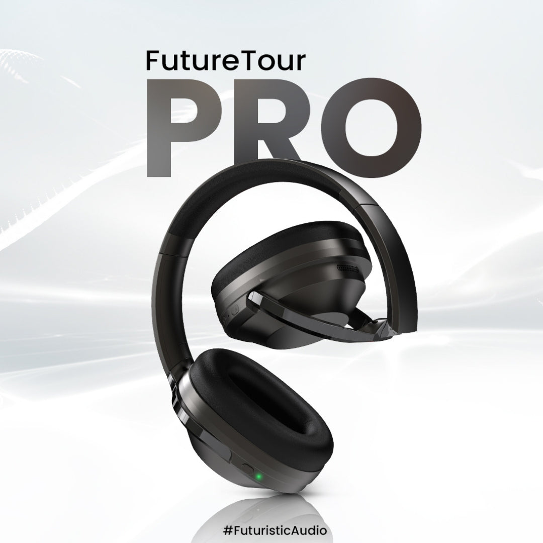 Best TWS Portable Bluetooth Headphone in Nepal