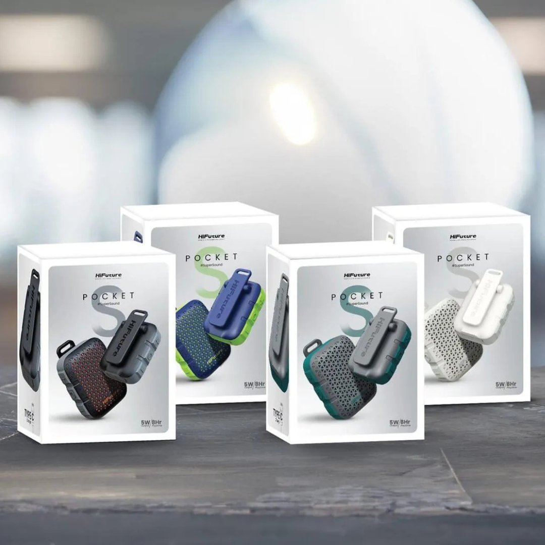 Latest Speaker Price in Nepal