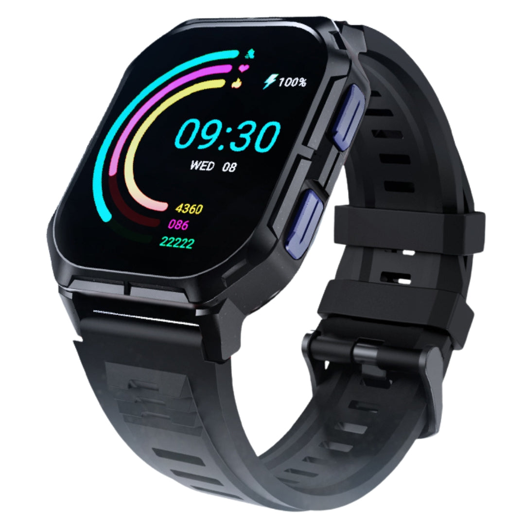 trending smartwatches in nepal