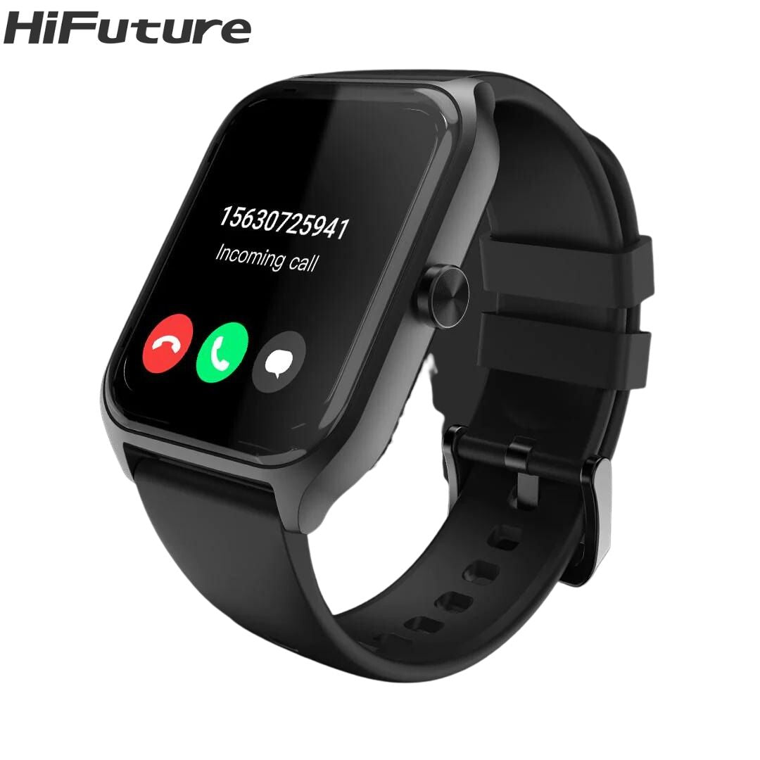 HIFuture smartwatch available at Brother-Mart