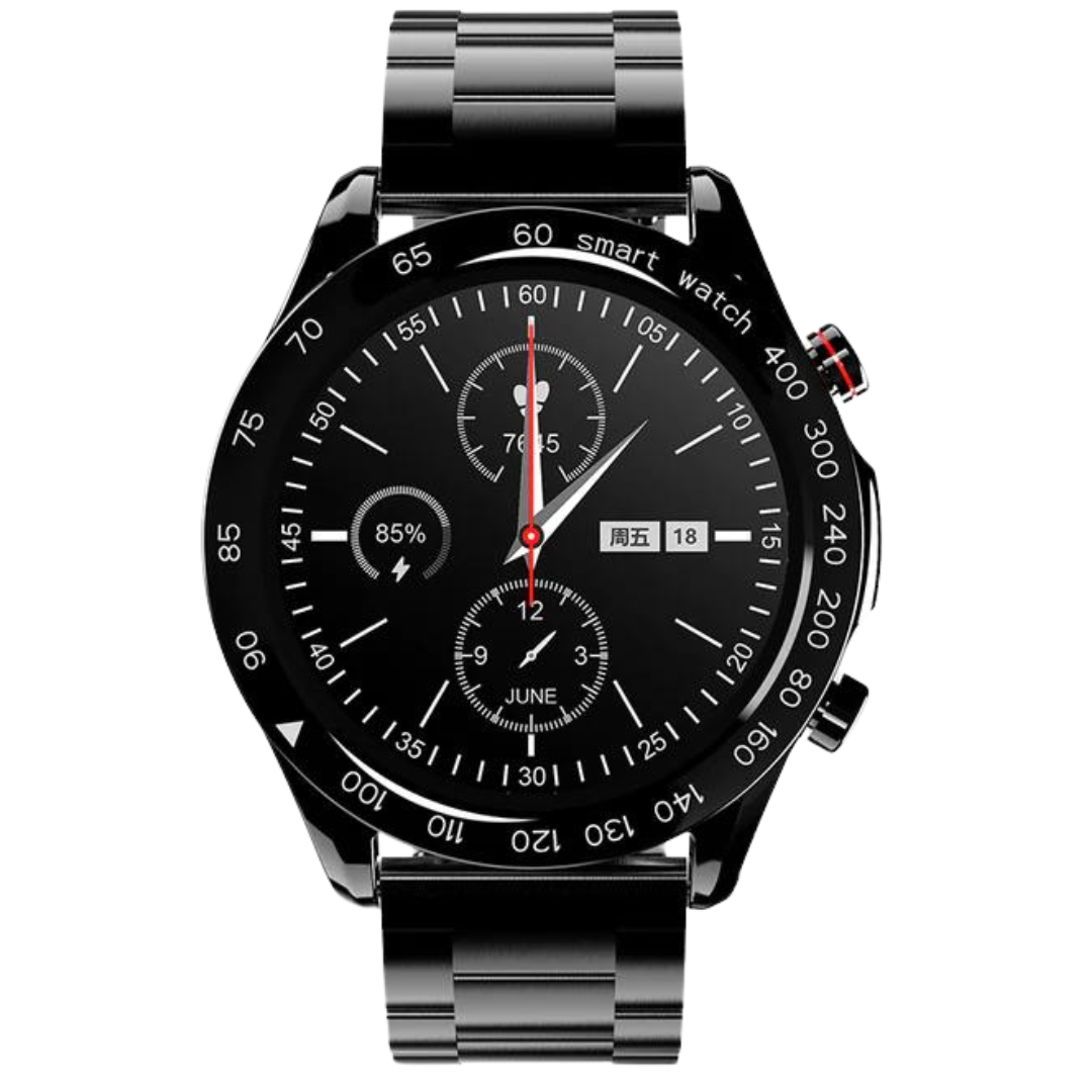 Future Go Pro Special Price In Nepal Steel  Smartwatch