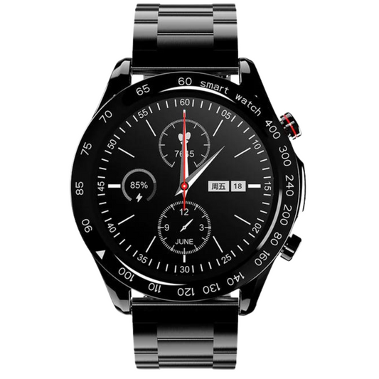 Future Go Pro Special Price In Nepal Steel  Smartwatch