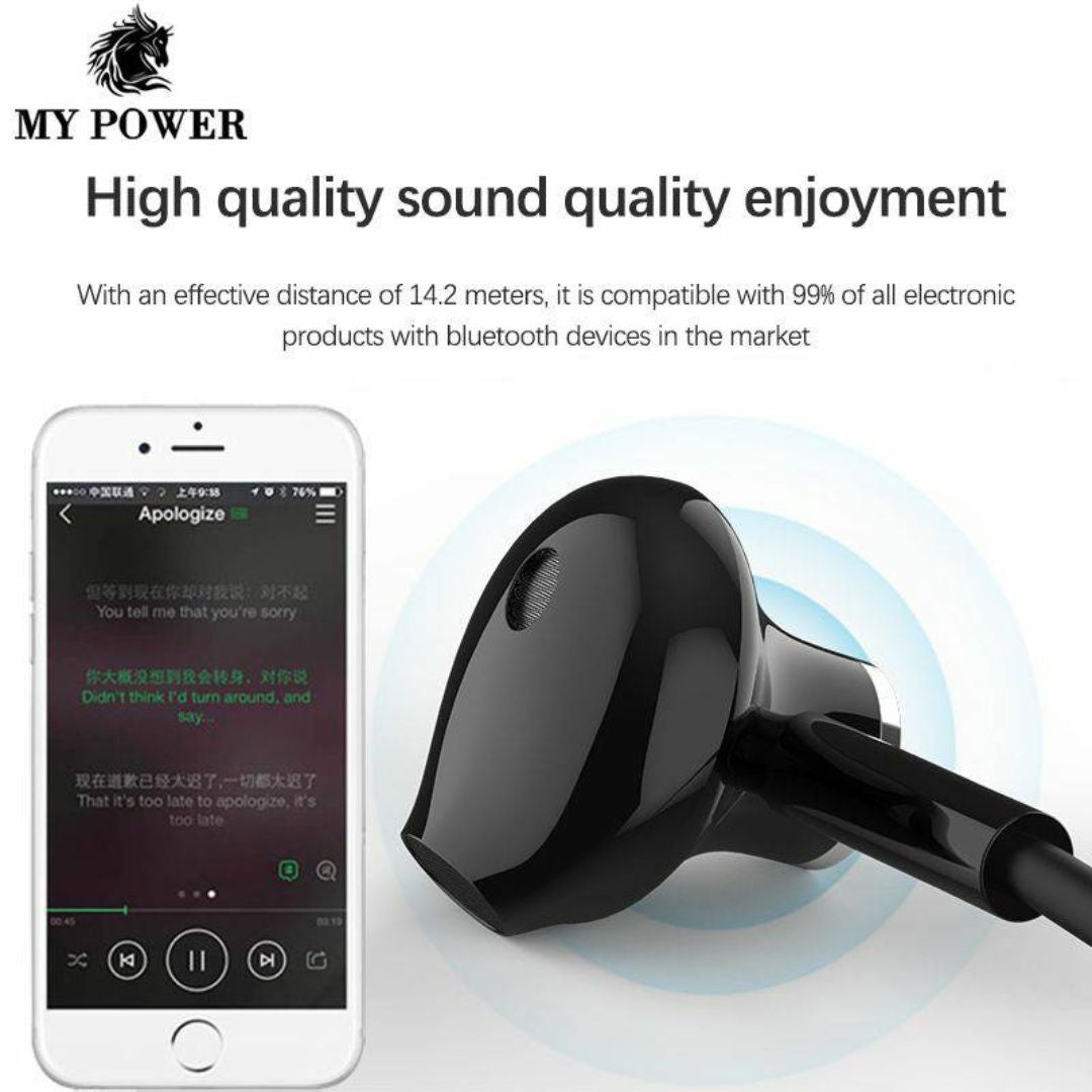 High Quality headphone
