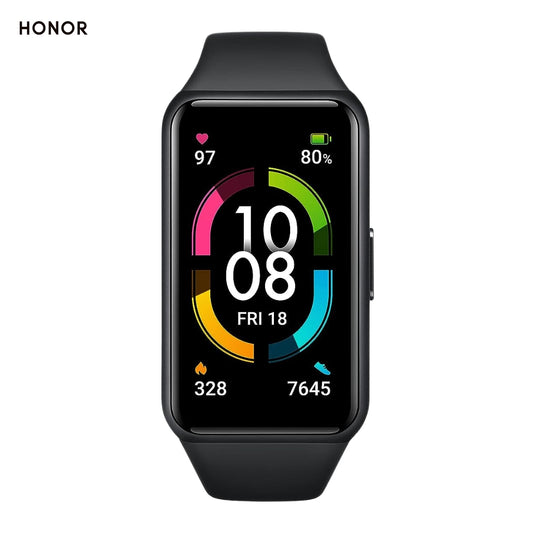 Honor Band 6 Smartwatch price in Nepal
