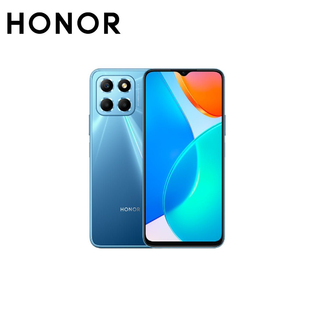 Honor X6