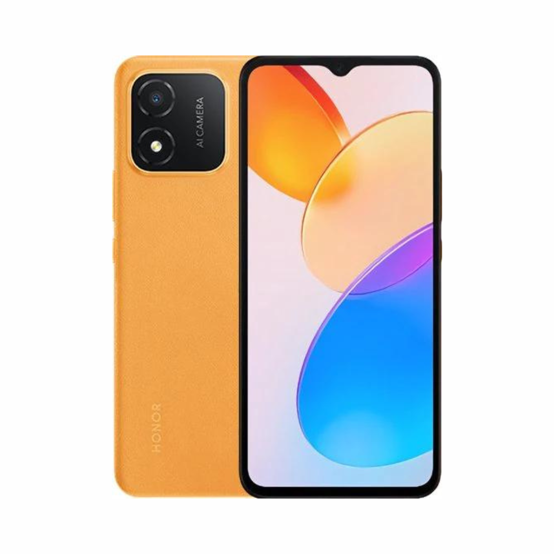 Budget Smartphone Honor X5