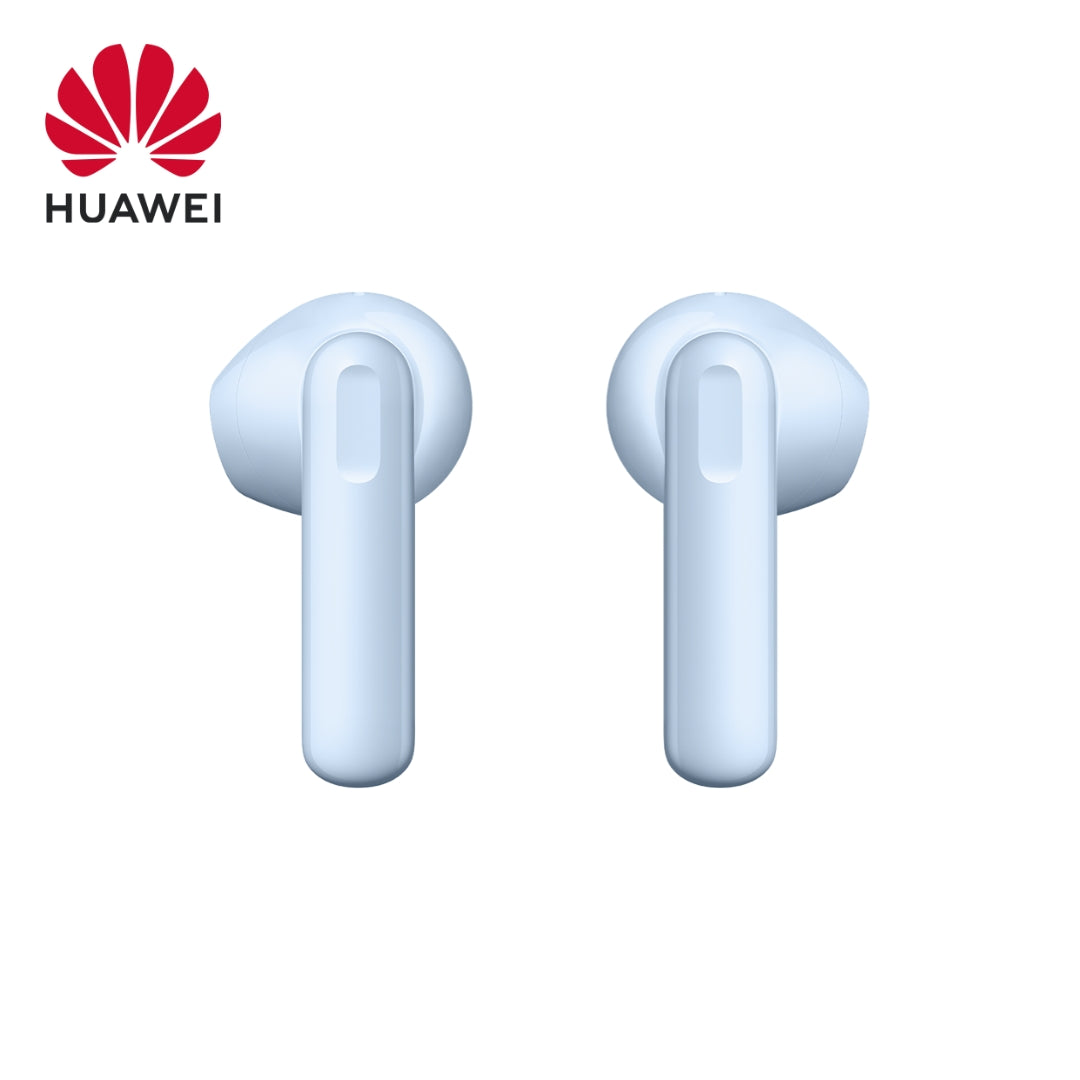 Get free delivery service on Huawei earbuds from Brother-mart