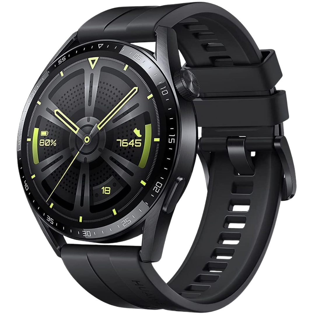Best health and Fitness Tracking Smartwatch in Nepal