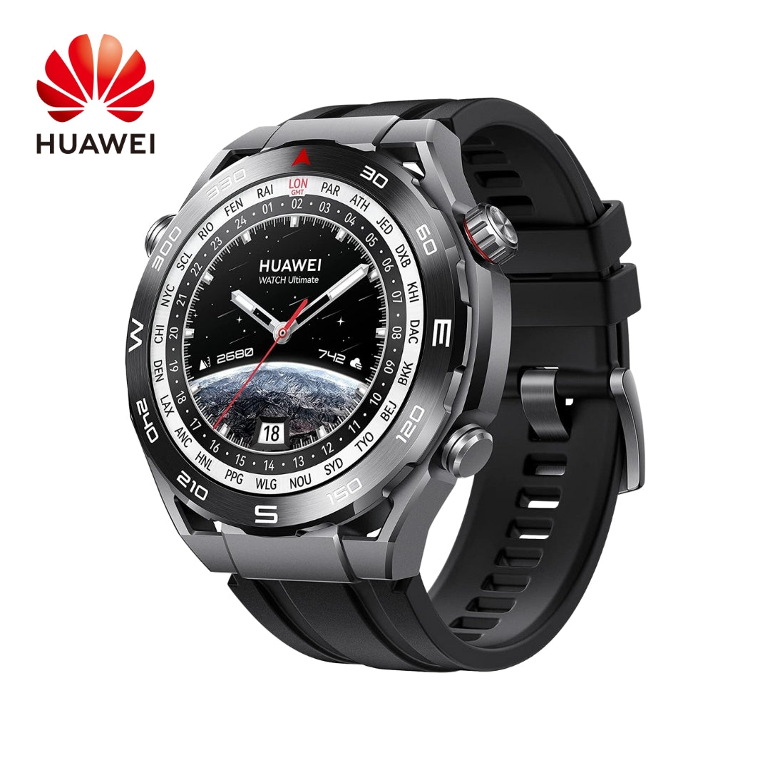 Affordable smartwatches in Nepal