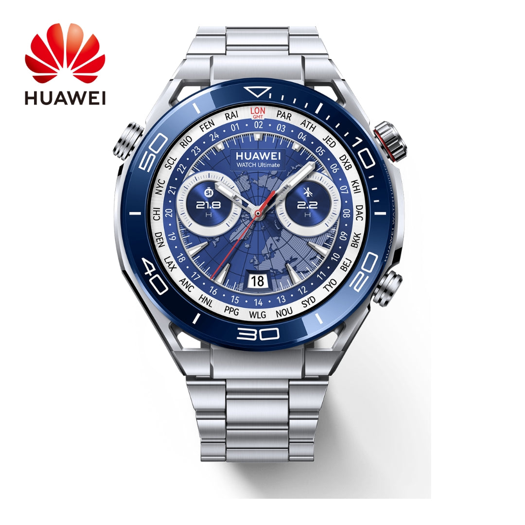 Huawei Ultimate Smartwatch Best stylish smartwatch at affordable price