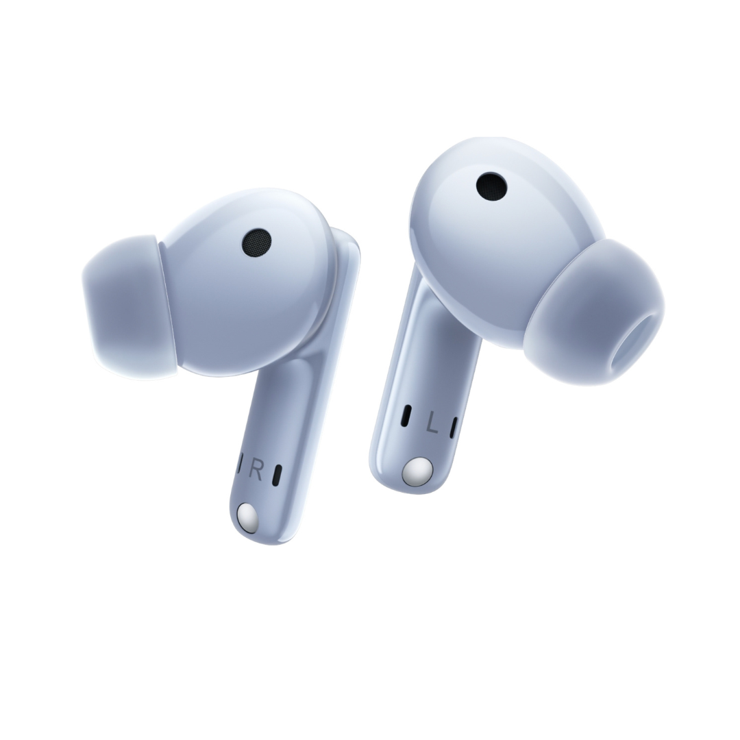 Huawei FreeBuds 5i Bluetooth Earphones for Android and iPhone.