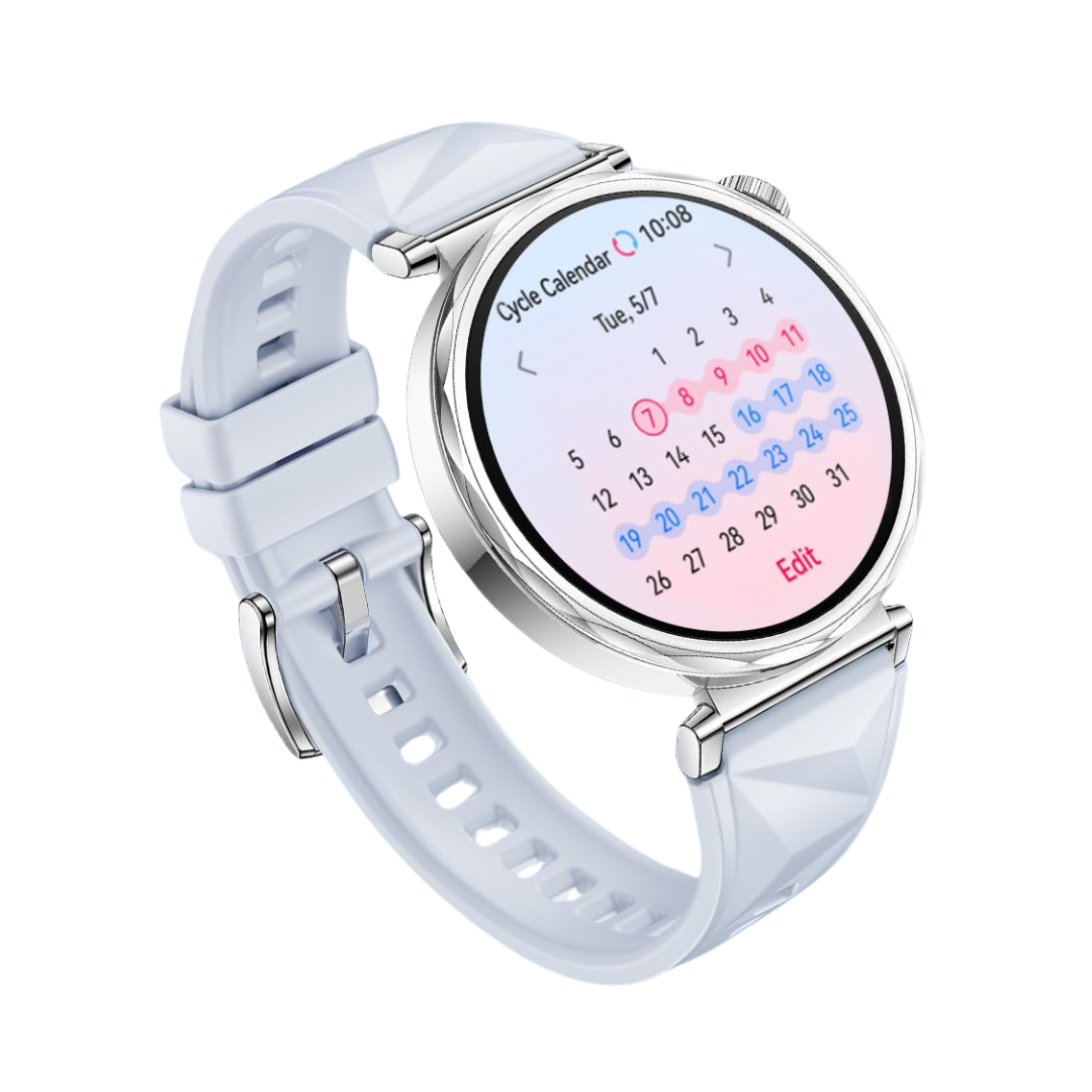 Huawei Watch GT 5 41mm sleek design