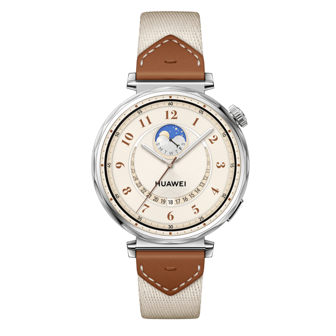 Huawei GT 5 highly rated smartwatch Nepal