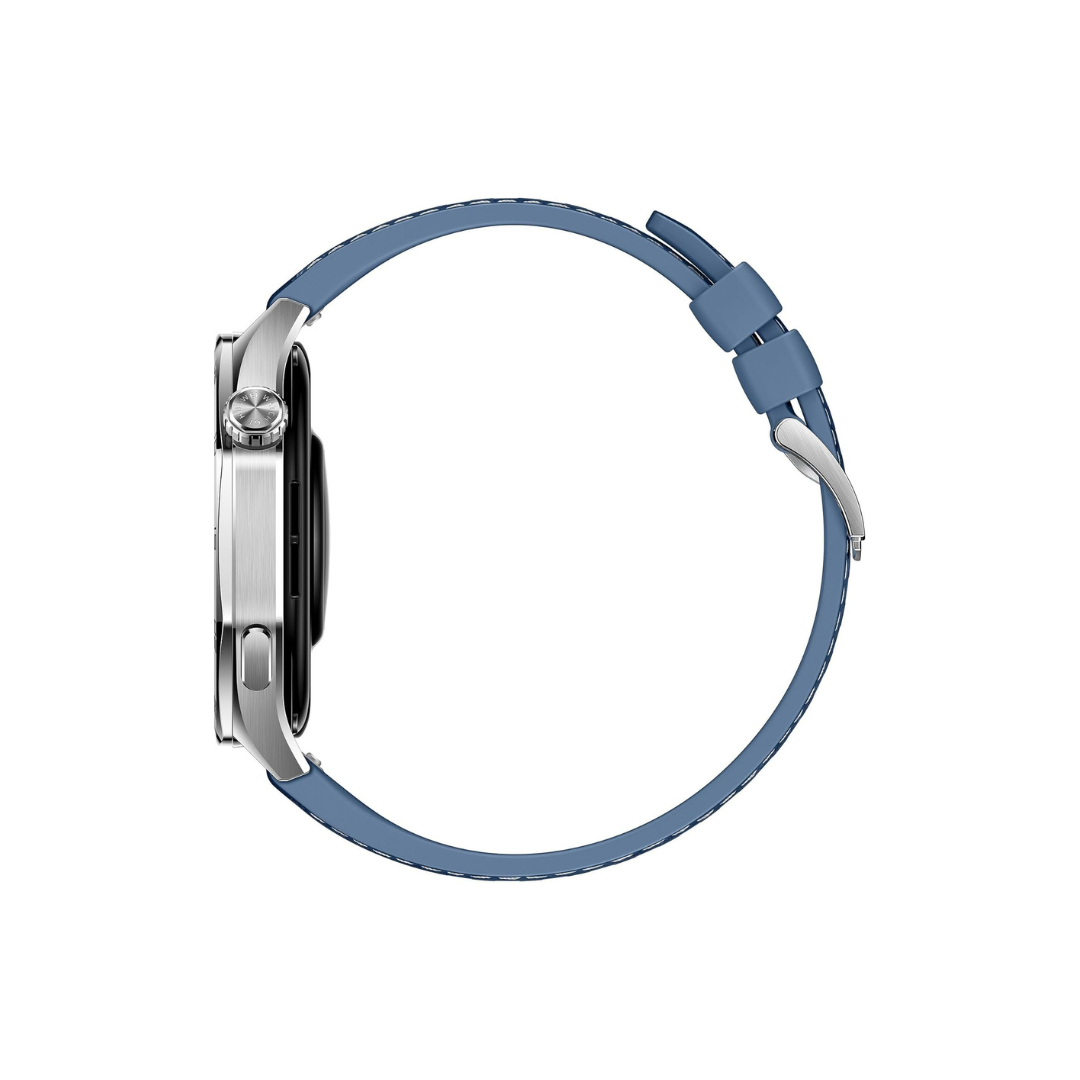 Huawei GT 5 stress monitor screen