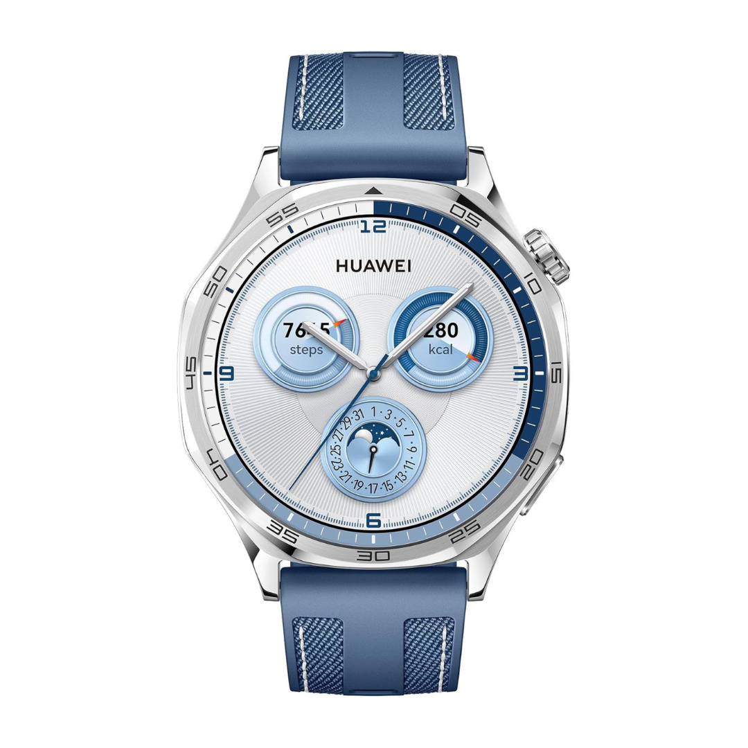 Huawei GT 5 smartwatch for running