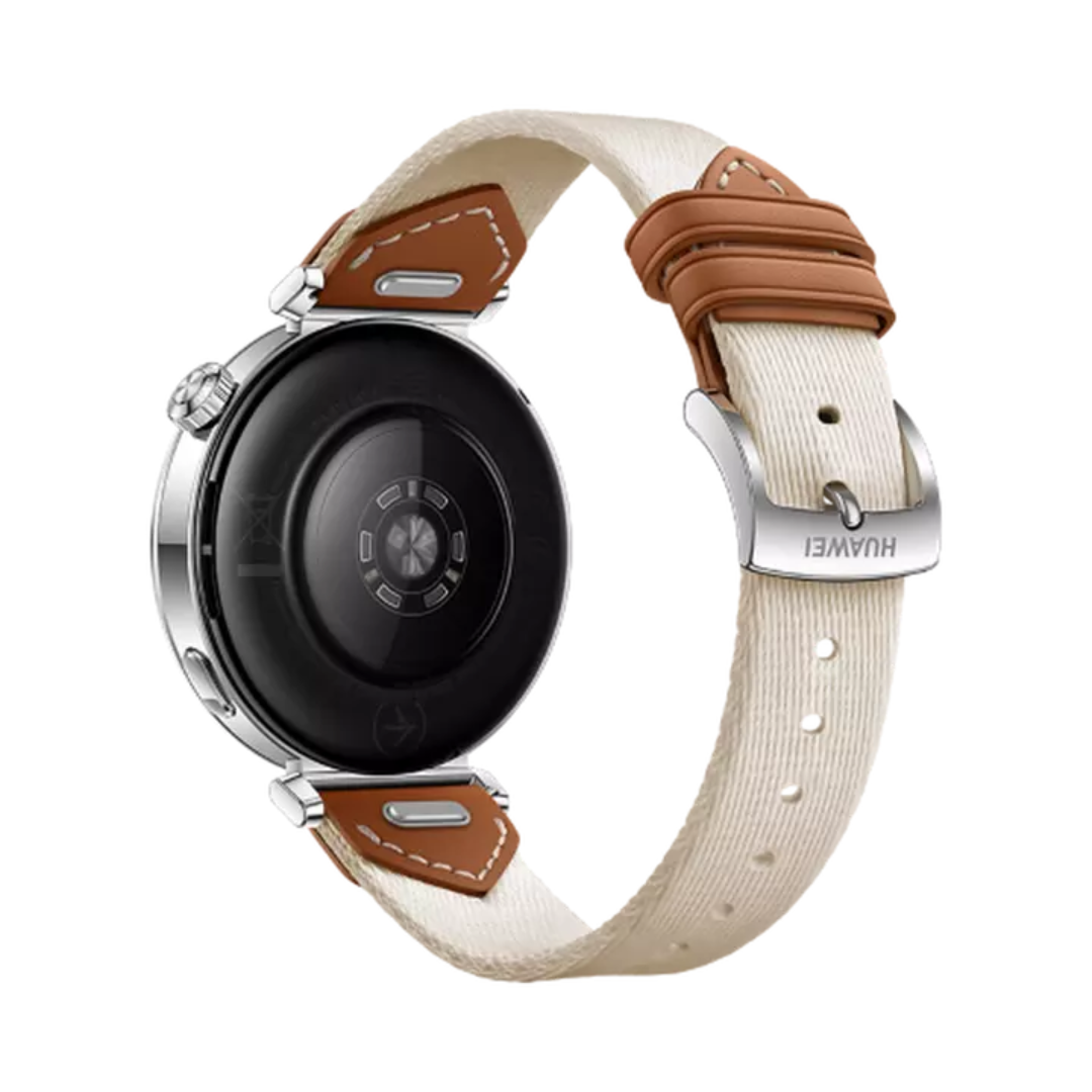 All-in-one health and wellness smartwatch.