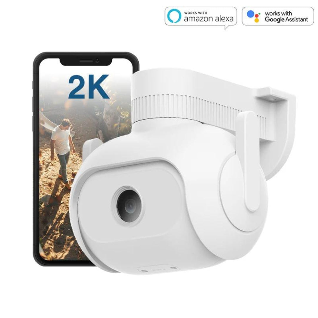 Best Wireless CCTV Camera in Nepal