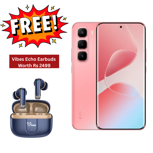 Shop Infinix Hot 60 pro Best Price in Nepal