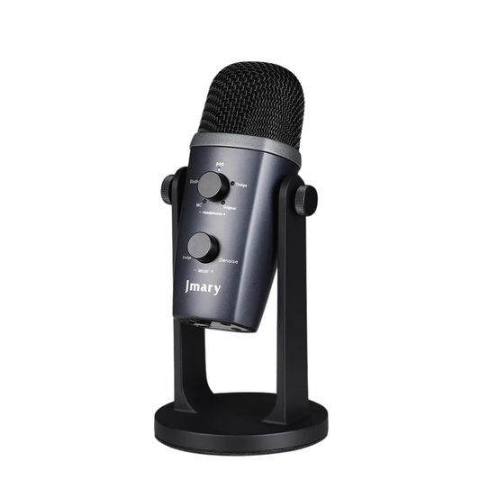 Best Microphone For content creator in Nepal