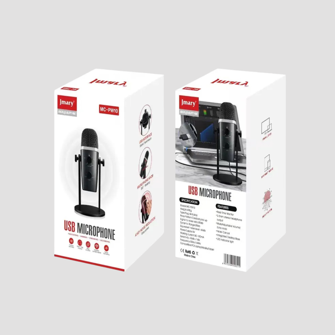 Best Microphone in affordable Price