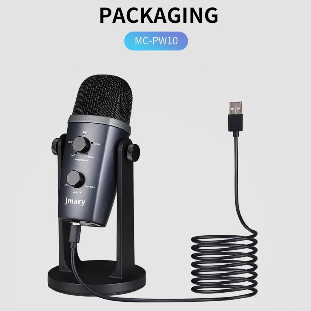 Microphone for Android Phone
