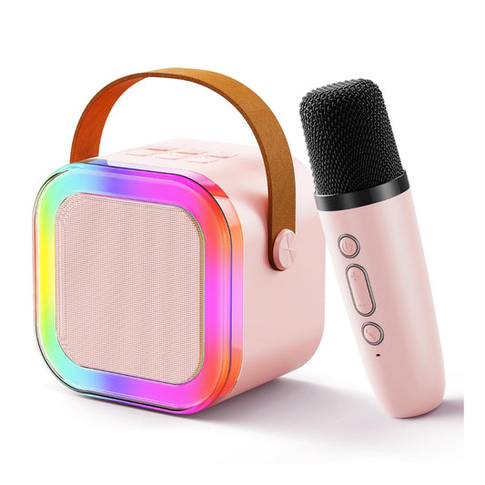 K12 Portable Karaoke Speaker Price in Nepal