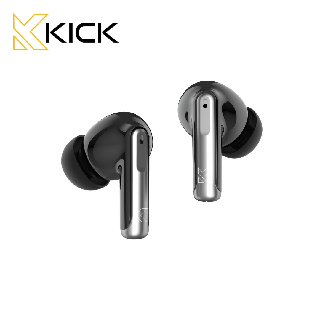 kick brand earbuds in Nepal