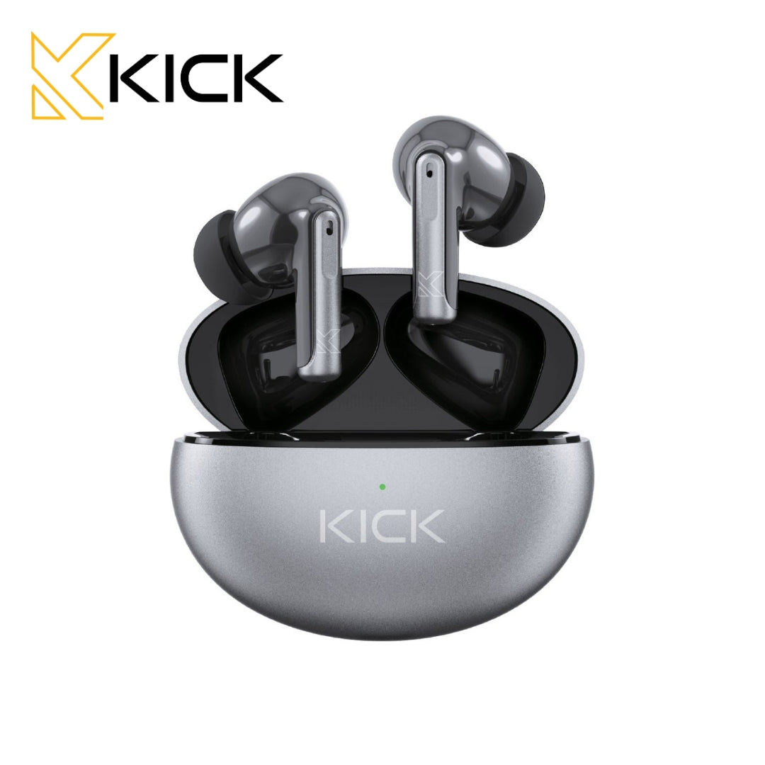 Get free delivery service on kick earbuds from Brother-mart
