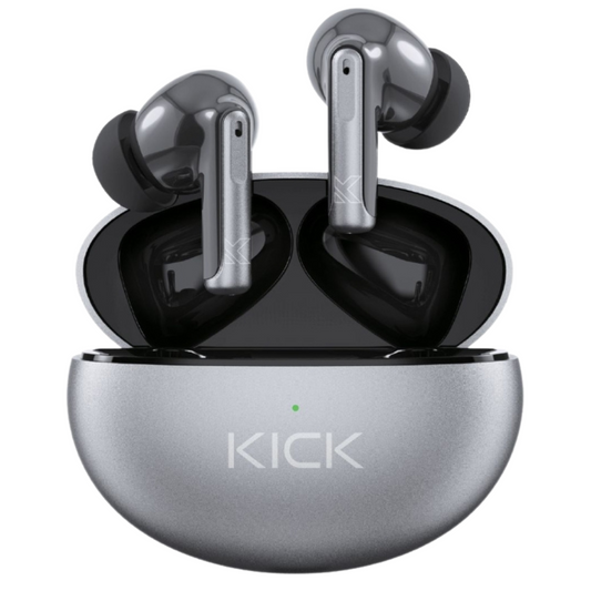 Best Wireless earbud Price In Nepal KickBuds Pro