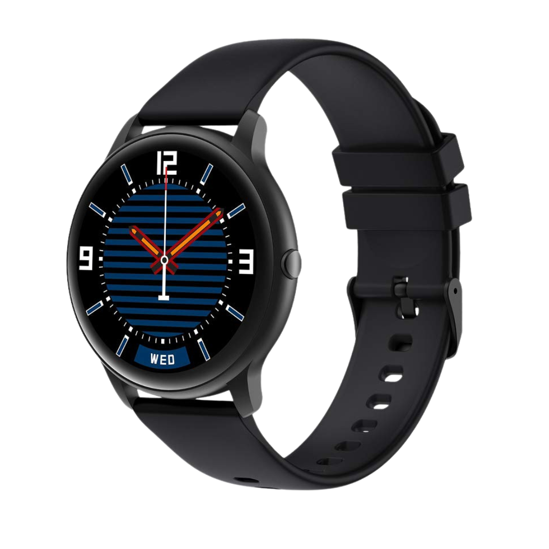 KW66 Smart watch IP68 Waterproof Men's and Women's Stylish Premium Smartwatch - Brother-mart