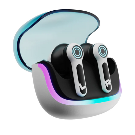 Kick Aeropods 171 GT - Gaming earbuds 2025